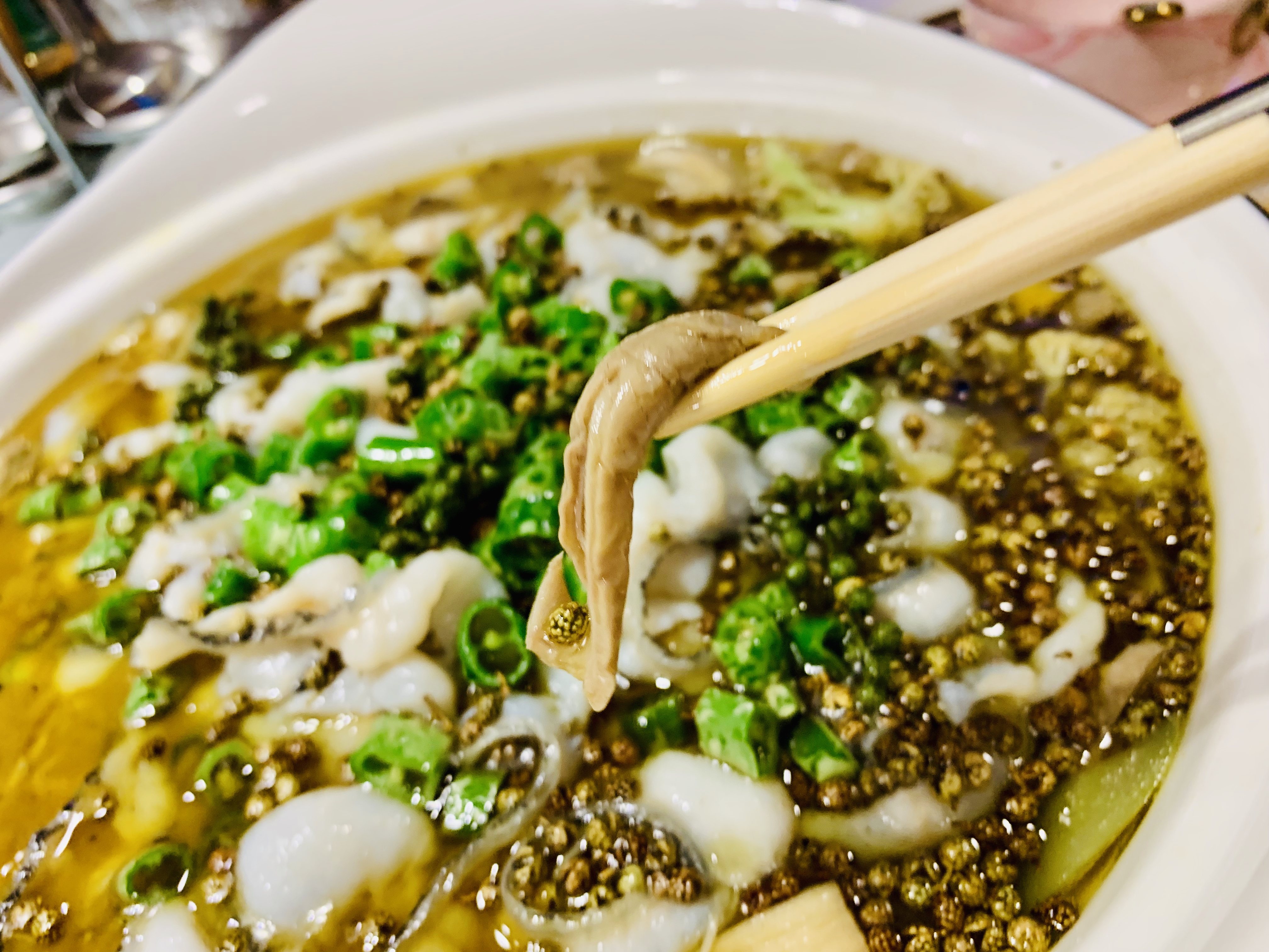 深圳肥肠鱼哪家好吃,深圳正宗川菜十大名菜