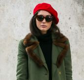 过年当城里的Cindy变回了翠花，这些单品让你洋气地拜年！