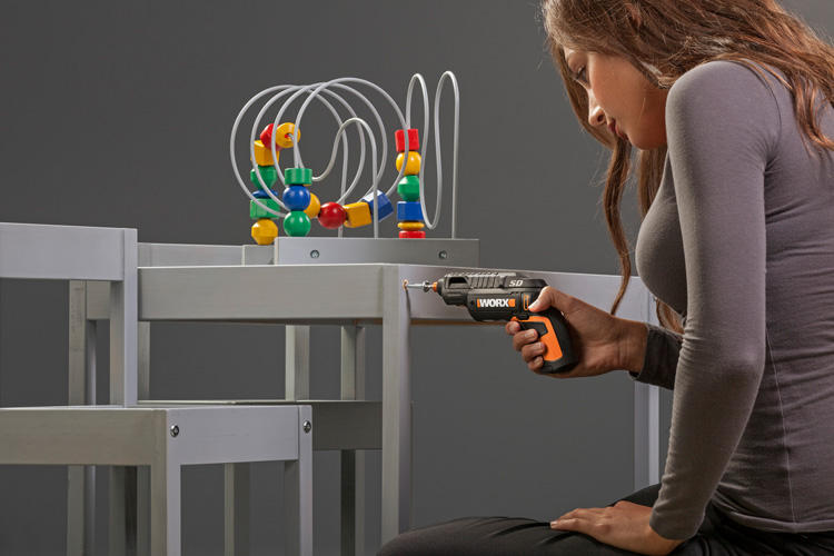 家用螺丝刀可以拆什么,空气螺丝刀怎样拆装