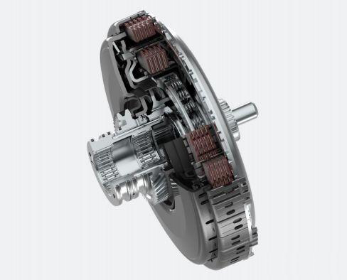 大众dq380双离合变速箱靠谱吗,大众DQ381湿式双离合用到哪些车上