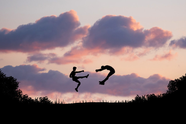 故事七步法,七步绝杀结构