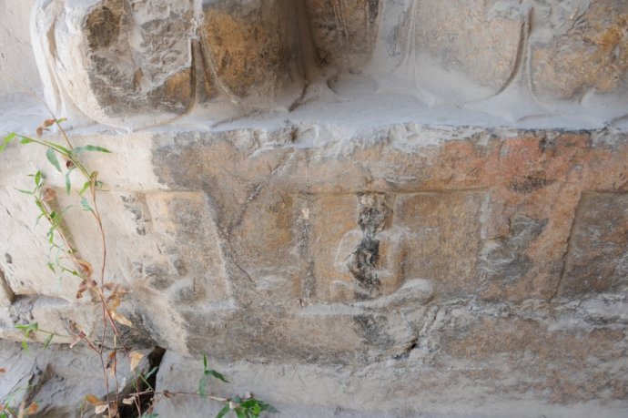 安阳市小南海灵山寺石窟门票,安阳小南海石窟