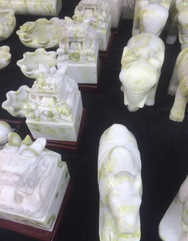 人人买得起，价格最亲民的几种玉器