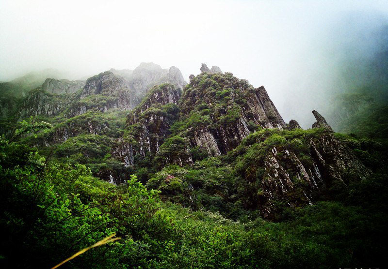 东川红土地上帝打翻的调色板,美如调色板的东川红土地