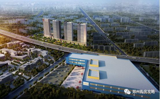 3号线地铁口,宜家对面总价低单价也不贵,和昌珑悦loft公寓