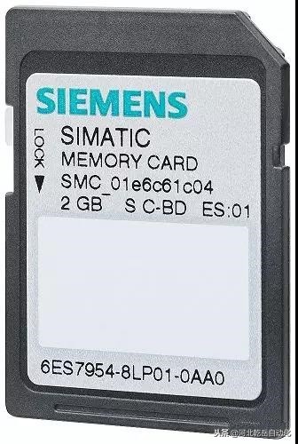 q系列plc存储卡的区别,plc存储卡有哪三种功能