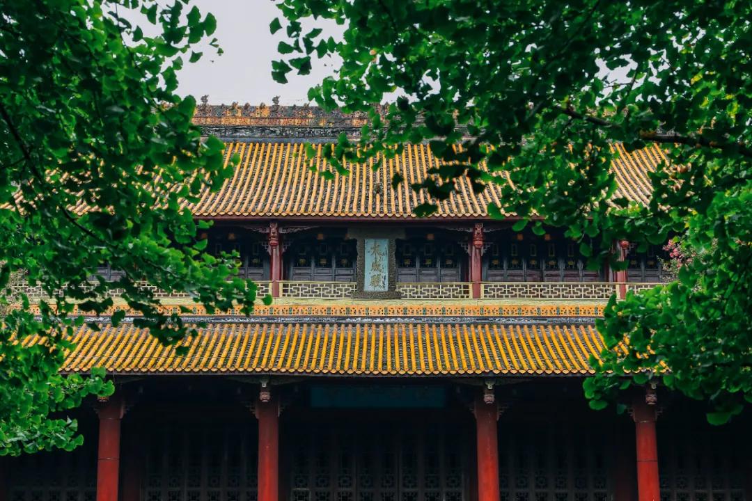 崇州罨画池在哪个位置,崇州罨画池值不值得去