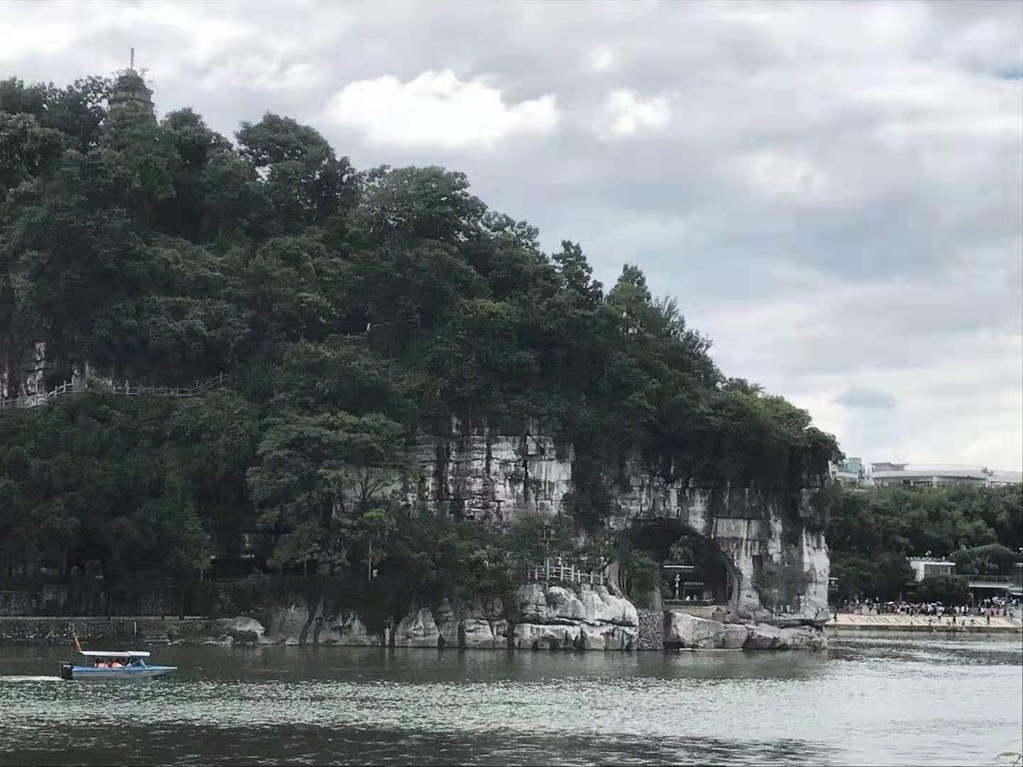 桂林出发哈尔滨跟团游,跟团游桂林最后一天