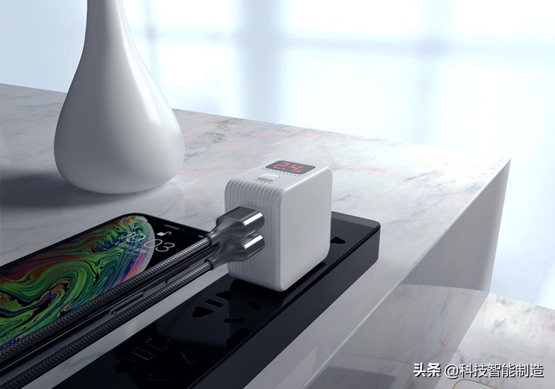 充电头充满自动断电,充电保护器自动断电防过充