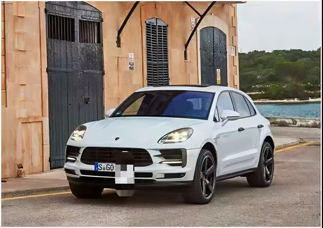 国足球员的豪车,国足座驾有多壕