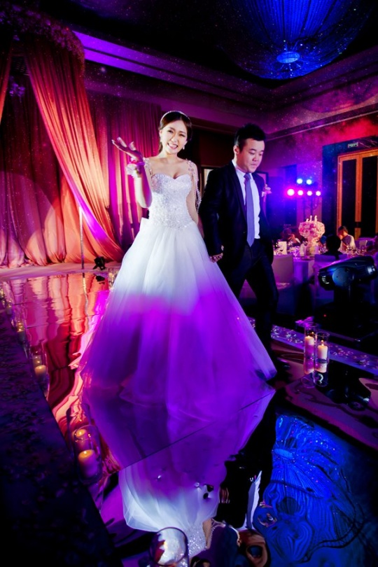 婚礼跟拍摄影七大技巧,新手婚礼跟拍全程摄影技巧