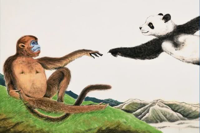 《蒙娜丽莎》背后，竟然有那么多的故事