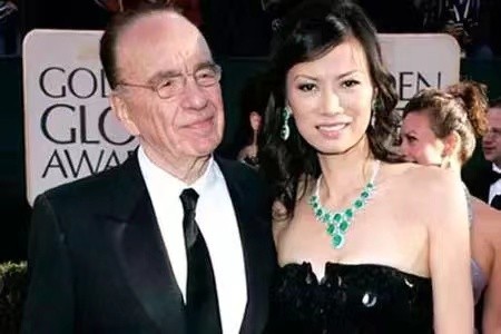 邓文迪离婚案,邓文迪当年离婚获得多少财产