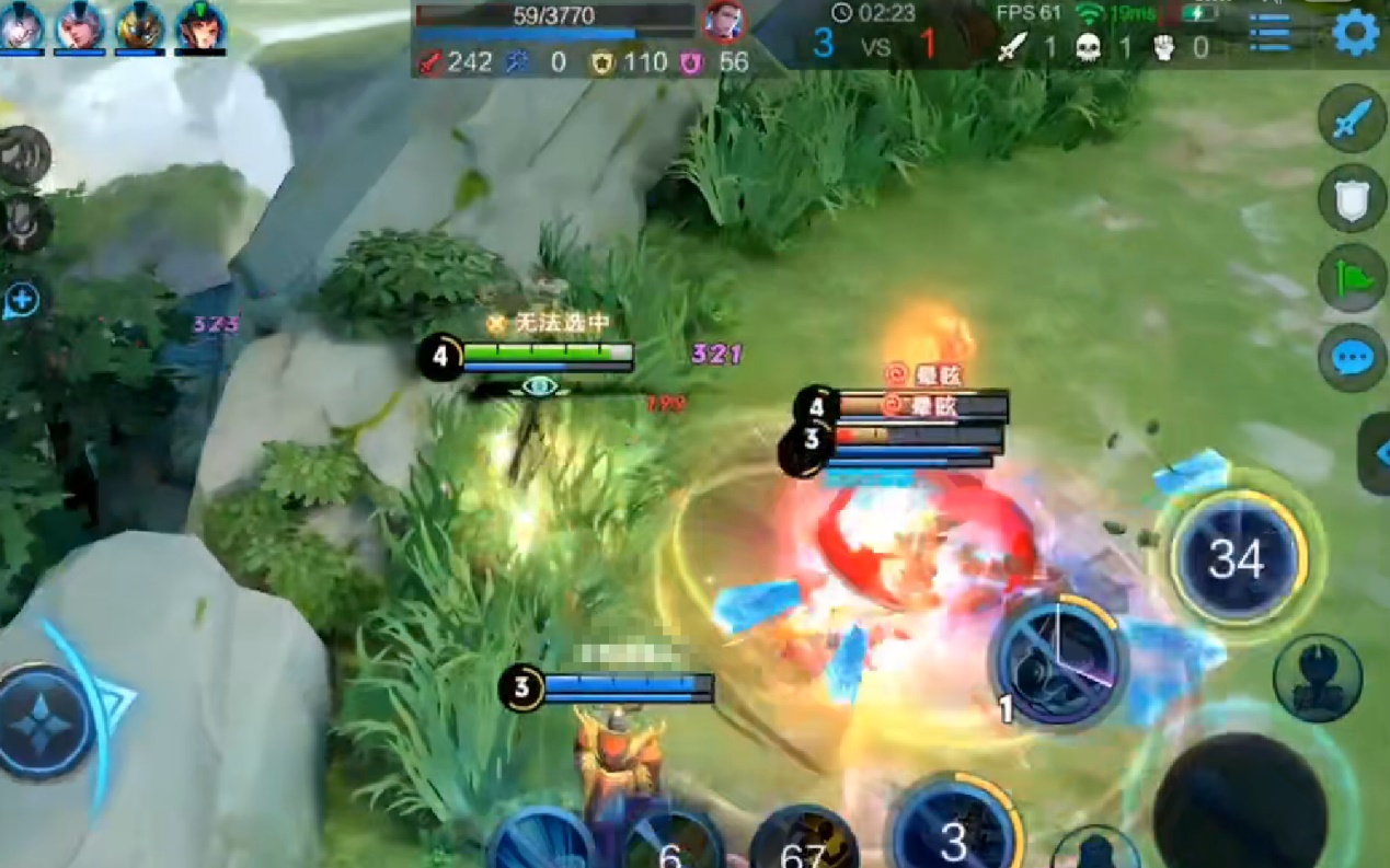 王者荣耀高端局各个位置打法思路,王者荣耀高端局中单意识打法教学