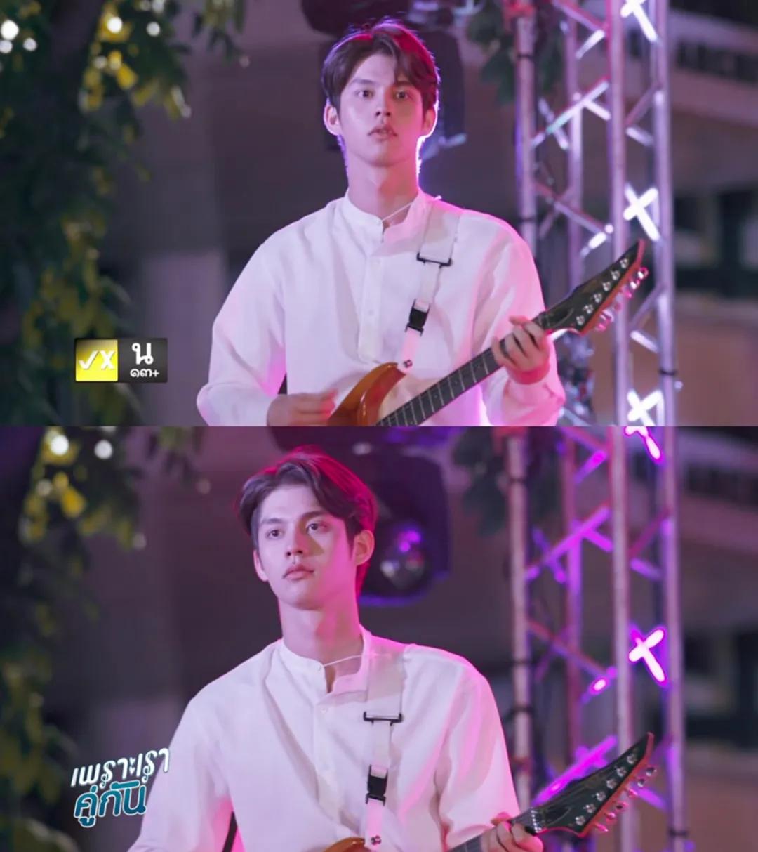 姐妹寂寞吗？来搞这部泰剧吧，泰爽甜嘞~