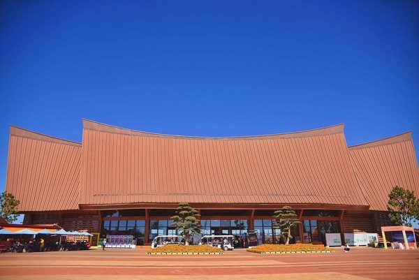 这个冬天特别冷没办法旅游,冬天这么冷的天还能出去玩吗