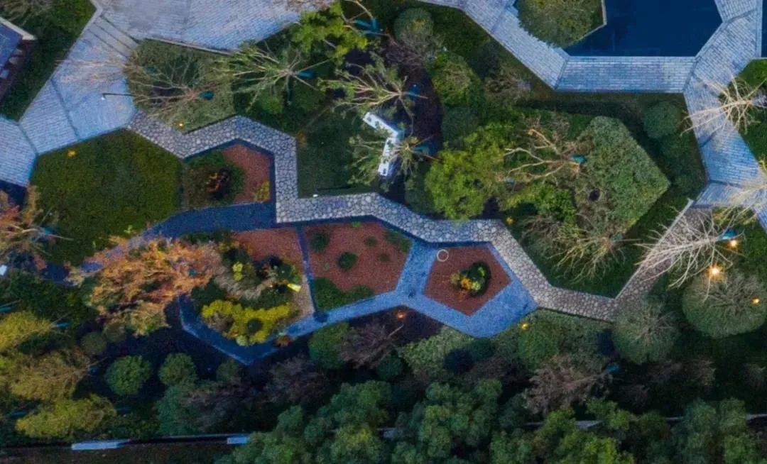 融创逸树,宁波融创逸树园