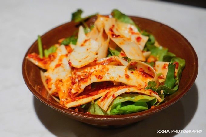 成都本地人去的最好吃的美食,中国姑娘吃成都美食