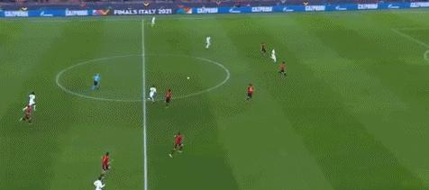 欧国联克罗地亚vs西班牙点球大战,欧洲杯西班牙3比0胜克罗地亚