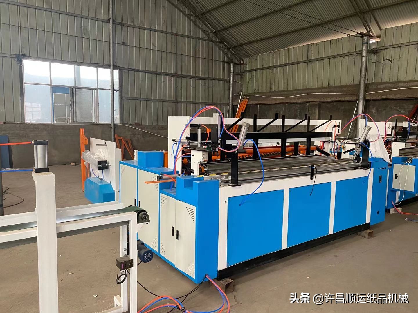 在家开一家卫生纸厂怎么样,想开个卫生纸加工厂该怎么做