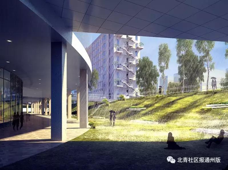 头一届高考便把学生全部送进本科，看首师附如何在通州复制海淀神话！