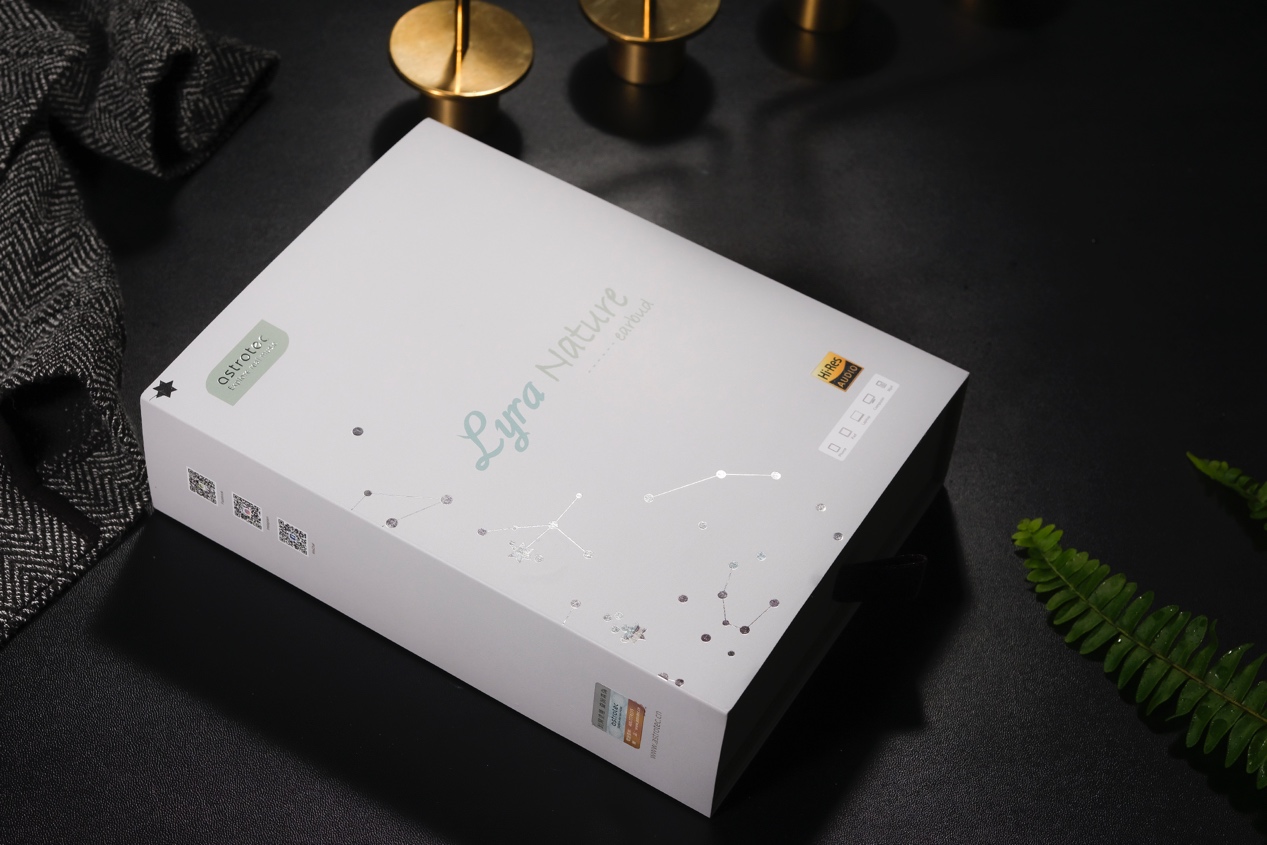 阿思翠天琴座和lyranature,阿思翠lyranature耳机