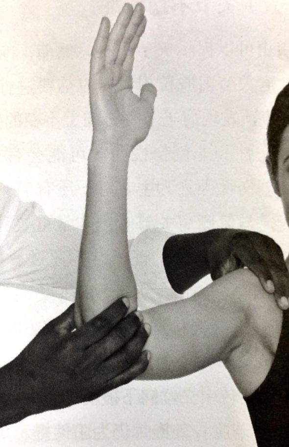 骨科常见的几个查体方法,骨科查体包括哪些