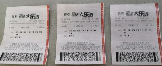 体彩6+1中奖500万,买彩票中了600万被冒领