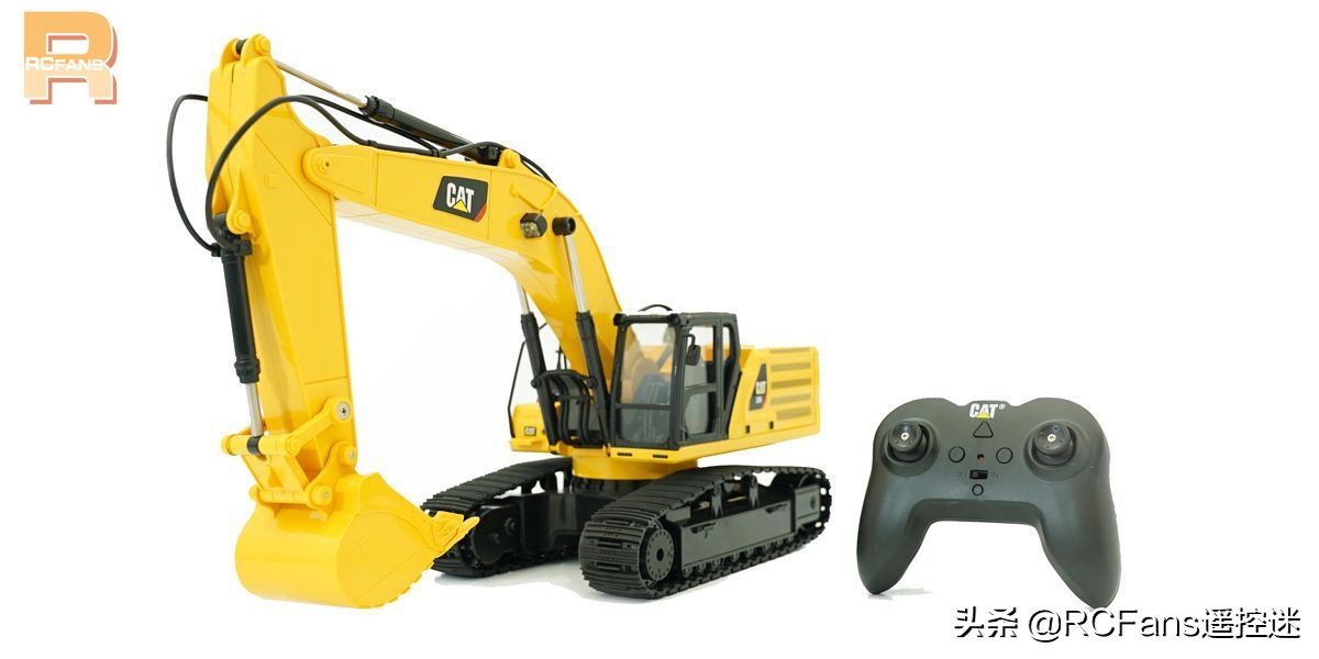 德国scaleart工程模型遥控器,kyosho遥控车视频