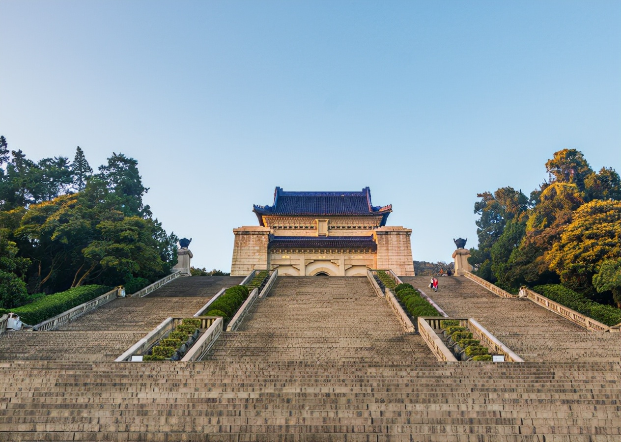 孙中山奉安大典高清影像,孙中山奉安大典真实影像