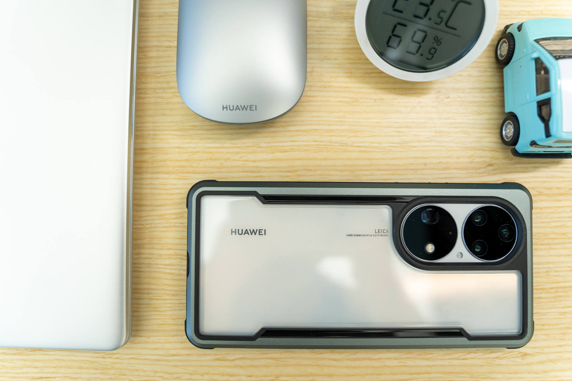 华为p50pro雪域白麒麟典藏版,华为p50pro典藏版测评