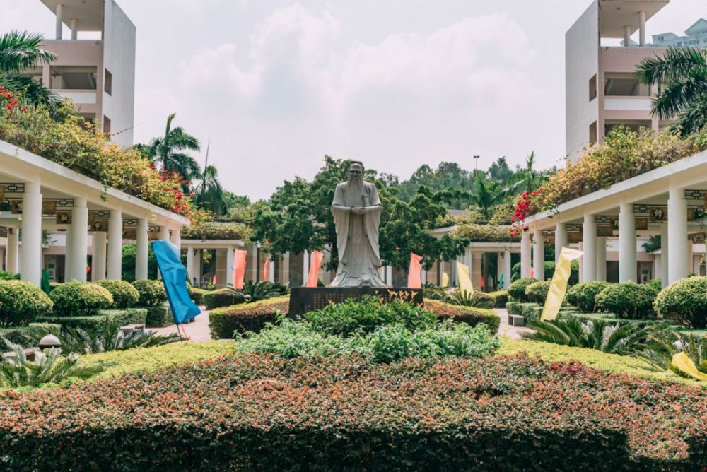 惠州七所好高中,2020高考创辉煌,博罗中学本科1345人,全市领先