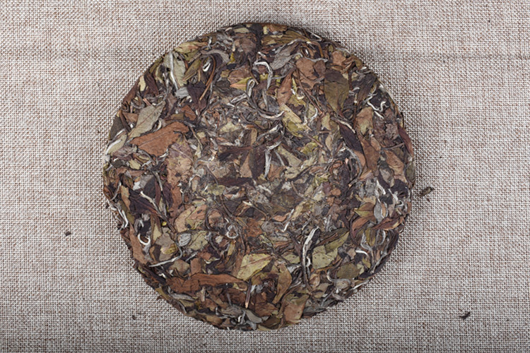 白茶的市场分析,白茶火爆的原因