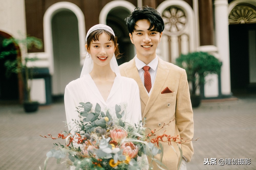 成都婚纱照外景哪里好,成都婚纱照拍照免费好地方