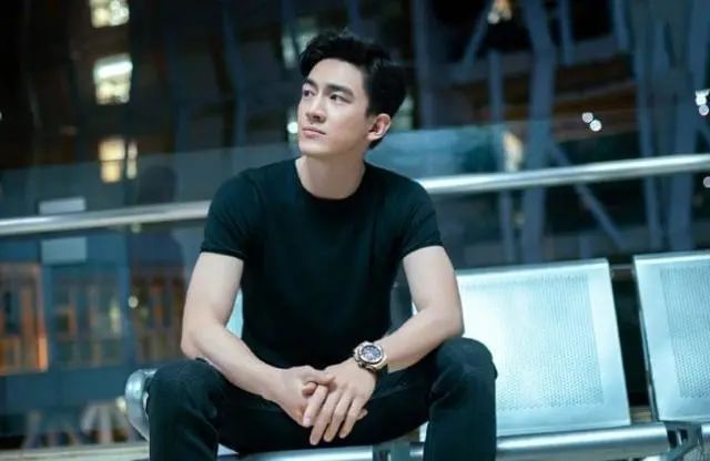 新剧遭差评林更新辱骂网友,林更新怒斥网友发文澄清