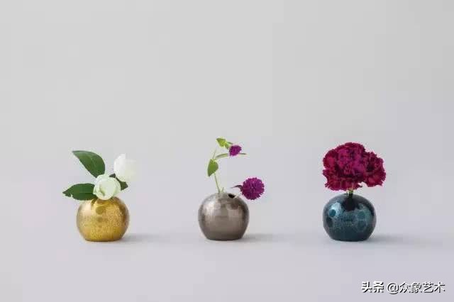 玉川堂铜器着色,匠心传承铜器