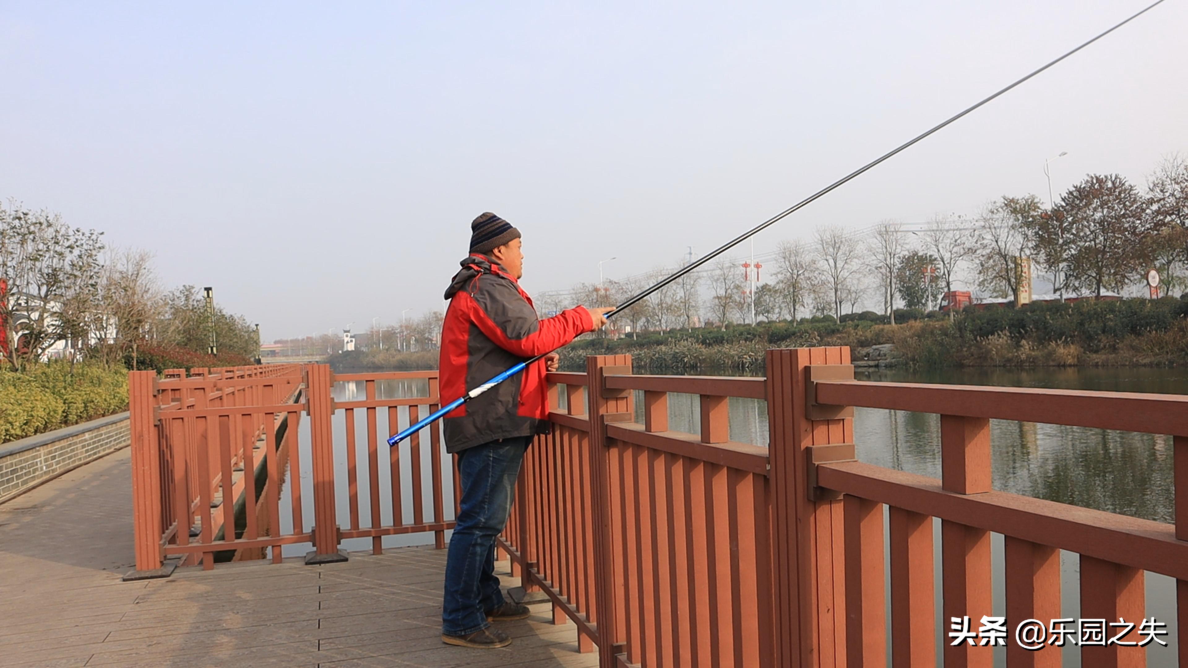 冬季红虫野钓直接挂钩,冬季钓红虫怎么抓口