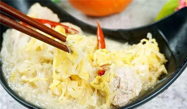 中国顶级咸菜,世界十大顶级腌菜