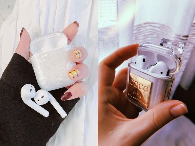 airpods戴了十几天闻着有臭味,airpods内部脏了擦不掉怎么清洁