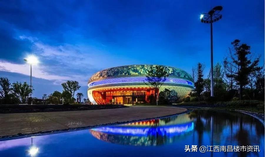 融创赣江府湖景,九龙湖融创江景