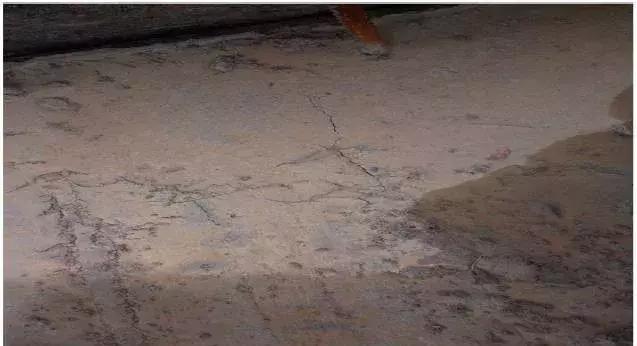 市政公路工程质量通病防治手册,道路路面工程质量通病