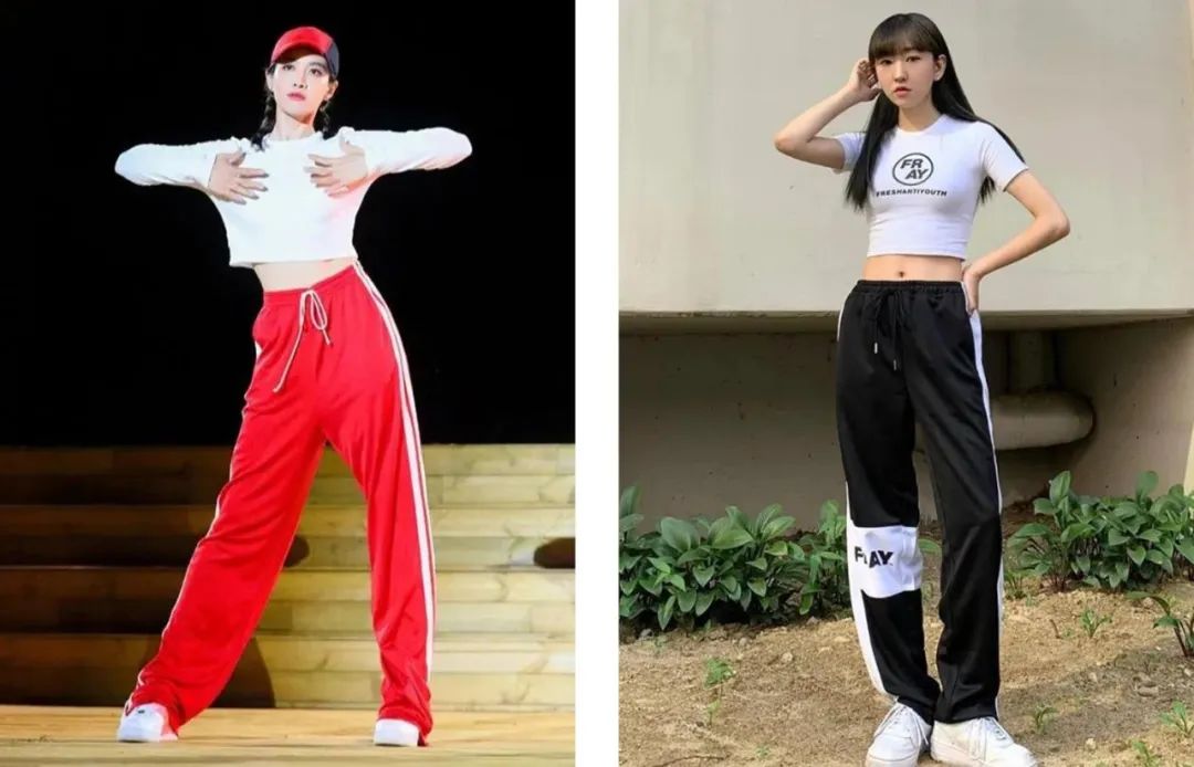 今年很火穿衣风格有哪几种,今年很火的穿衣打扮