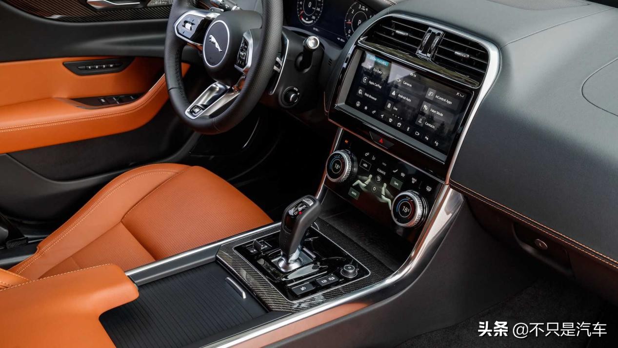 捷豹xel最新测评,捷豹xel汽车最新测评