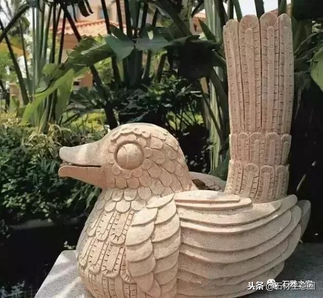 最漂亮的喷泉石雕,精品石雕喷泉花钵设计