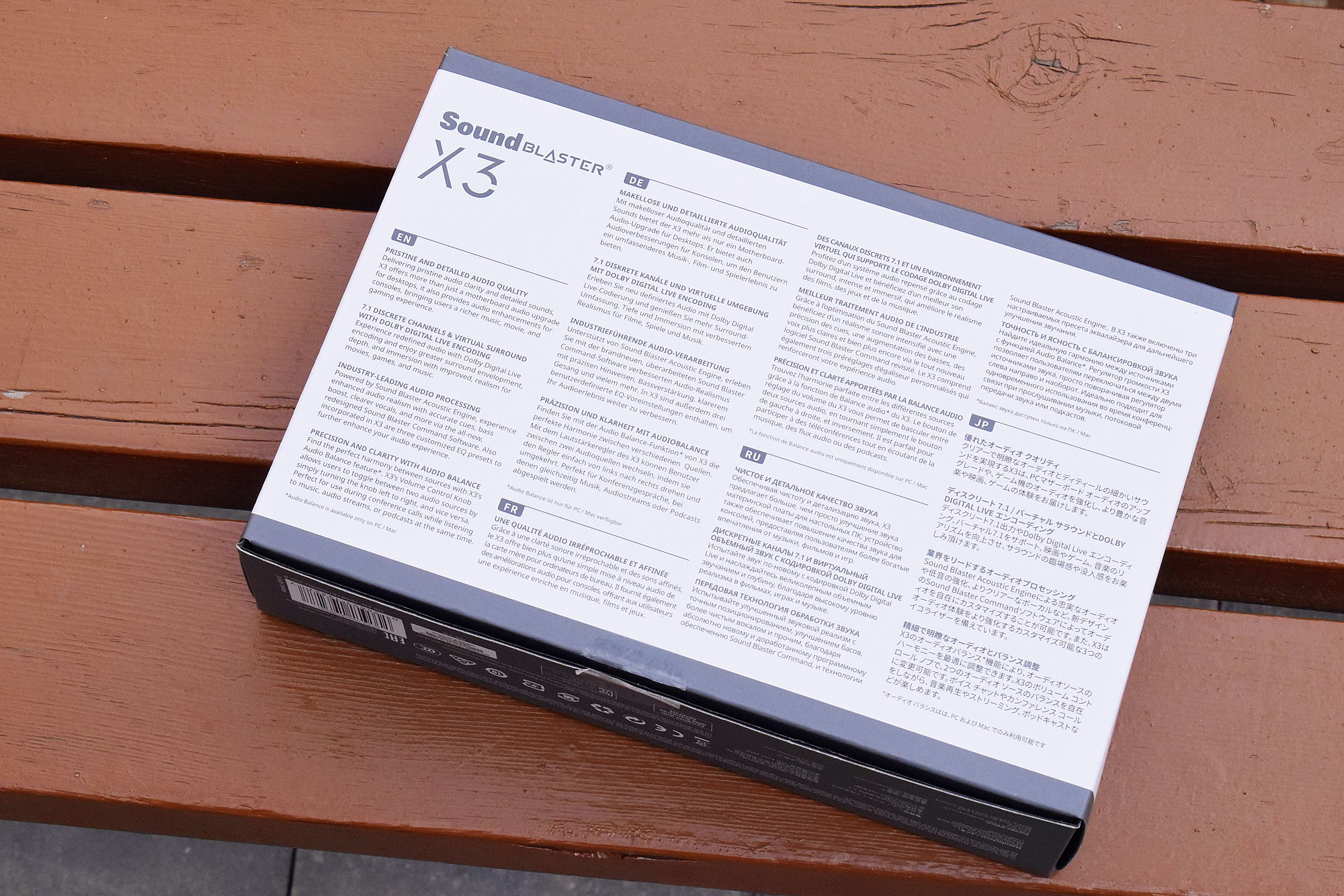 soundblaster澶栫疆澹板崱,鍒涙柊soundblasterx-fi澶栫疆澹板崱