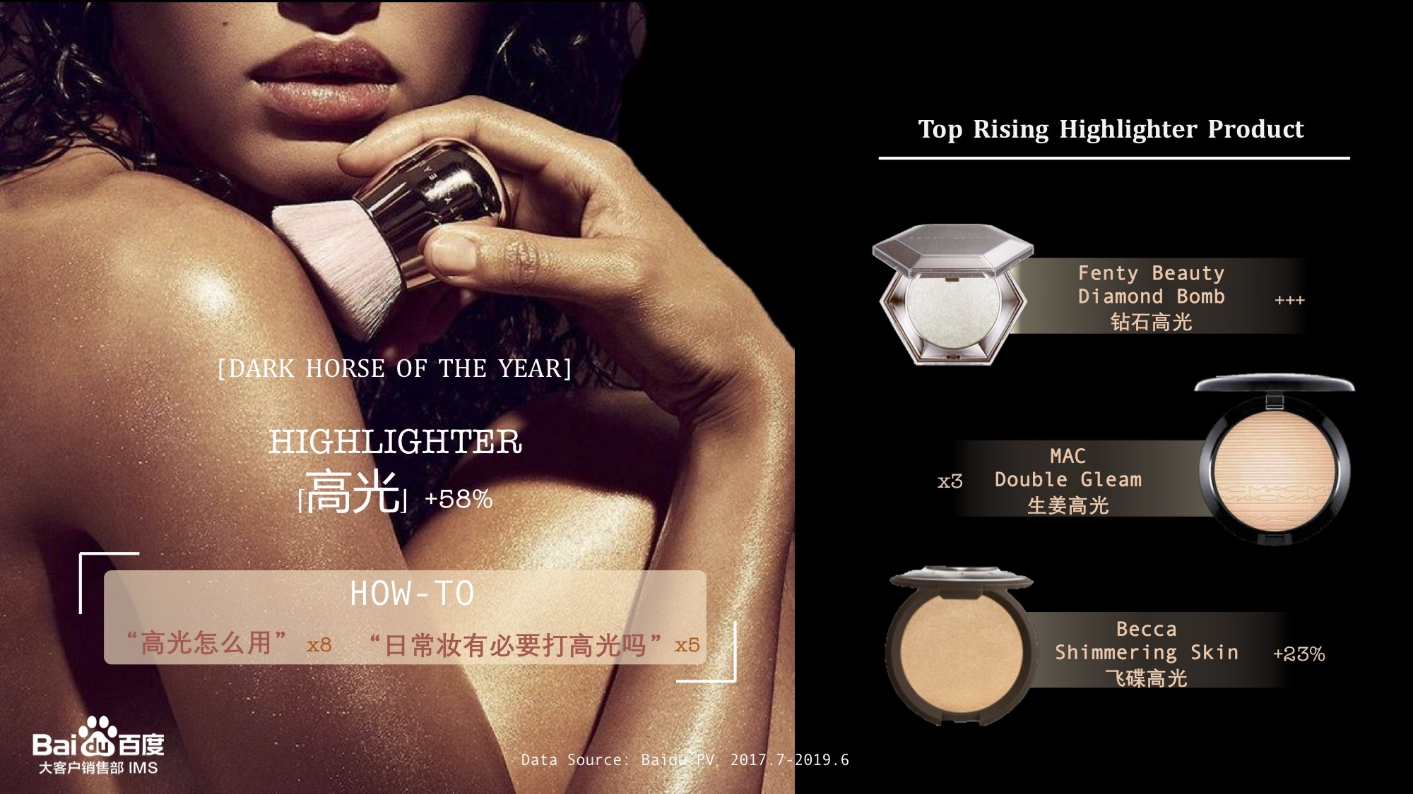 OMG！李佳琦没有告诉你的仙女变身指南都在这里