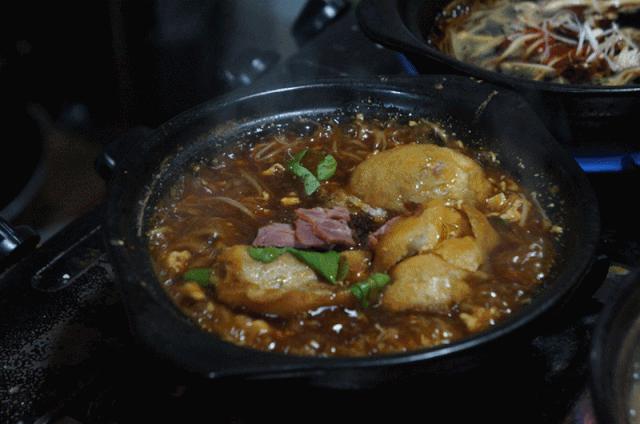 无锡梁溪区民丰美食,无锡民丰路附近美食一条街