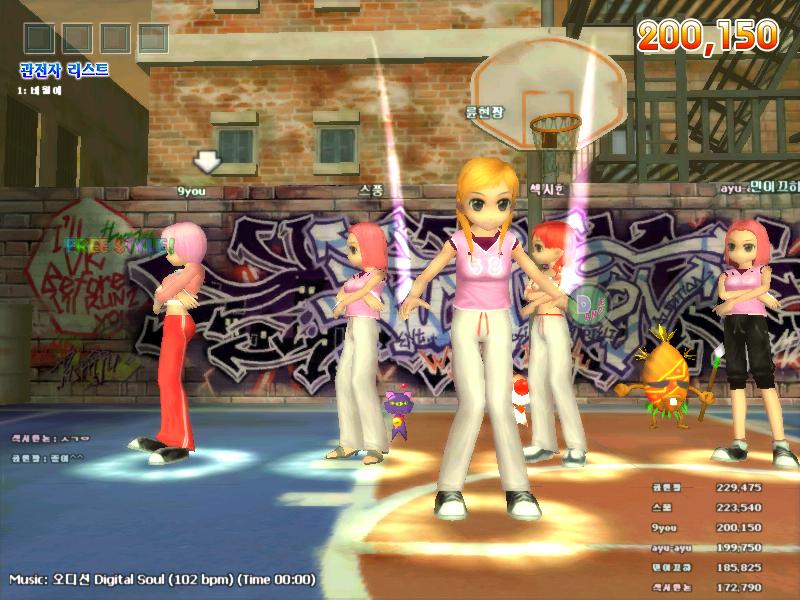 盘点当年火爆网吧的十款游戏,网吧火极一时的十大游戏