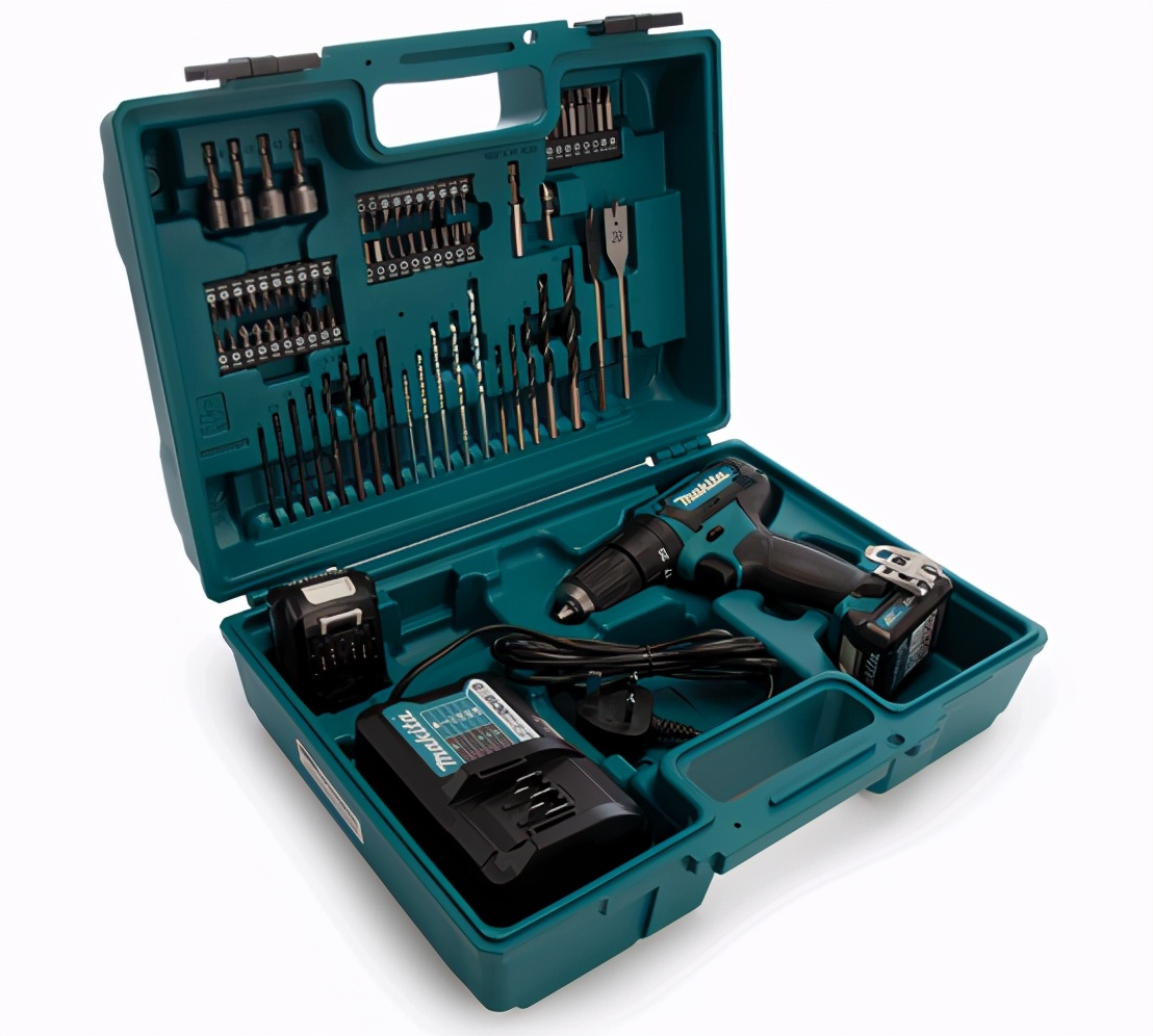 世界几大品牌无绳电钻,德国最好的多功能电钻