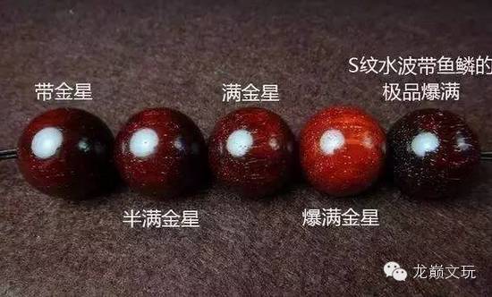 小叶紫檀的纹路是什么样的,小叶紫檀的纹路图片